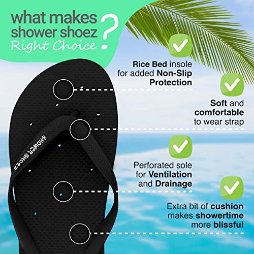 Mens non slip flip flops on sale